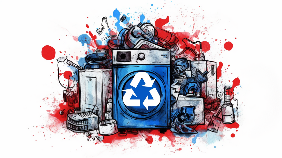 IT Equipment Disposal Best Practices Secure & Ecofriendly Guide